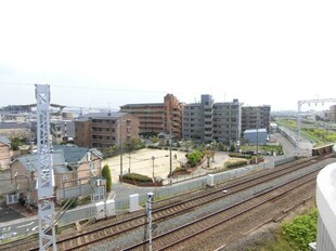 ロイヤル南茨木の物件内観写真